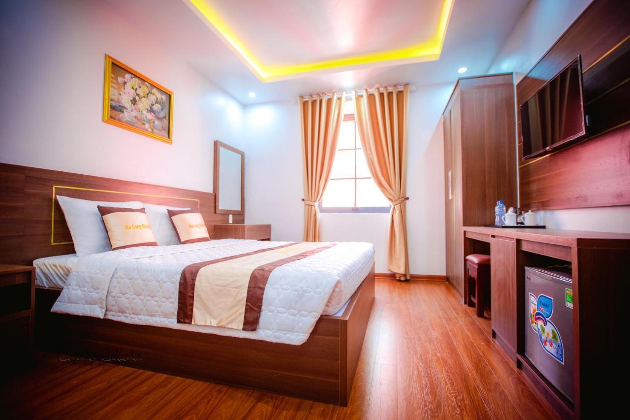 Beach Hotel Hạ Long Extérieur photo